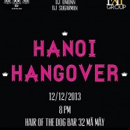 Hanoi Hangover